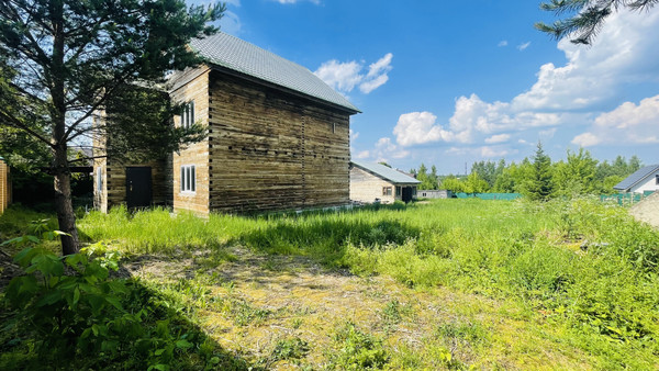 Продам дом, Лосиная ул, 21, Чехов г, 0 км от города