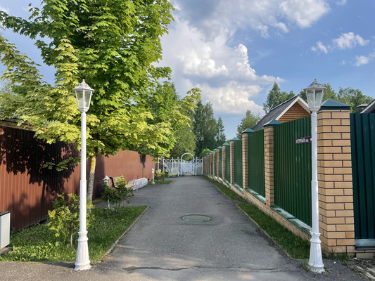 Продам участок 18 соток, Фермерское хоз., Тюфанка д, 0 км от города