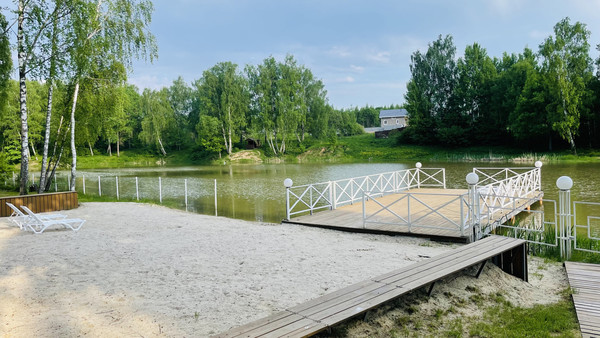 Продам участок 18 соток, Фермерское хоз., Тюфанка д, 0 км от города