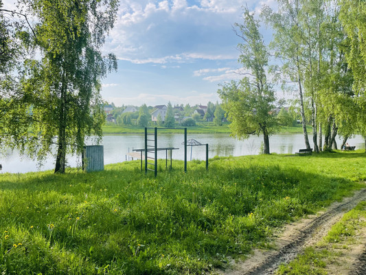 Продам участок 18 соток, Фермерское хоз., Тюфанка д, 0 км от города