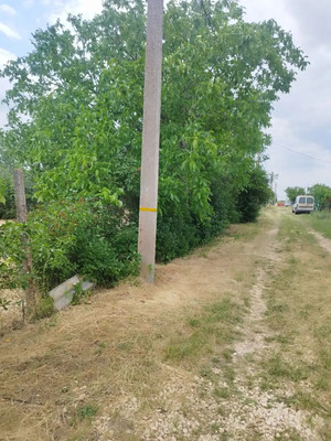 Продам участок 8 соток, Фермерское хоз., СТ СПК Здоровье массив 3 тер. СПК, Трудовое с, 0 км от города