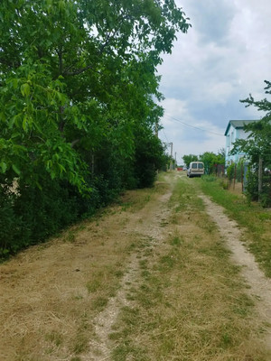 Продам участок 8 соток, Фермерское хоз., СТ СПК Здоровье массив 3 тер. СПК, Трудовое с, 0 км от города