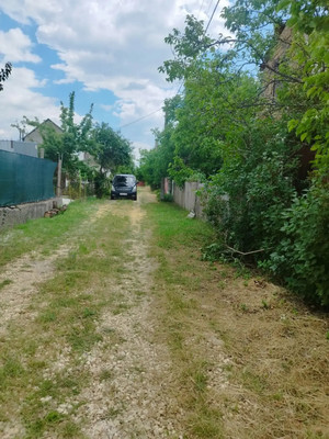 Продам участок 8 соток, Фермерское хоз., СТ СПК Здоровье массив 3 тер. СПК, Трудовое с, 0 км от города