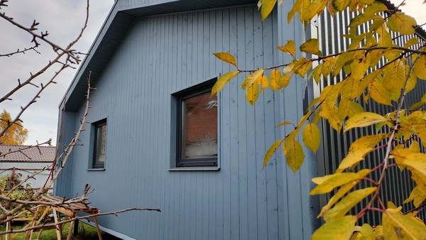 Продам дом, Тополиная ул, Холуденево д, 0 км от города