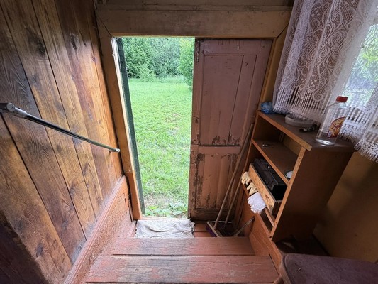 Продам дом, Широкая ул, 25, Шарапова-Охота п, 0 км от города