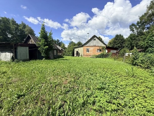 Продам дом, Широкая ул, 25, Шарапова-Охота п, 0 км от города