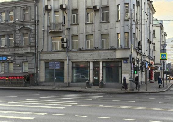 Сдам торговое помещение 181 м2, Устье С и Ко снт, Дубна г