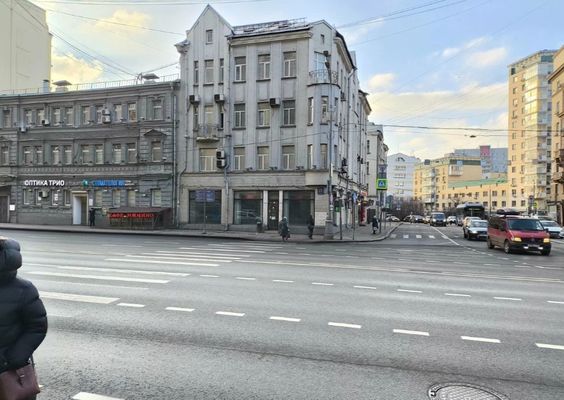 Сдам торговое помещение 181 м2, Устье С и Ко снт, Дубна г
