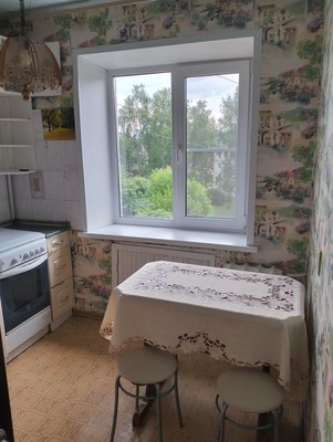 Продам двухкомнатную (2-комн.) квартиру, Зои Космодемьянской ул, 128, Йошкар-Ола г