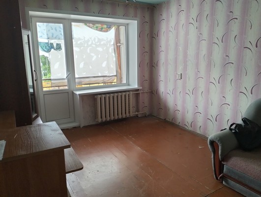 Продам двухкомнатную (2-комн.) квартиру, Зои Космодемьянской ул, 128, Йошкар-Ола г