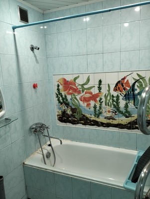 Продам двухкомнатную (2-комн.) квартиру, Зои Космодемьянской ул, 128, Йошкар-Ола г