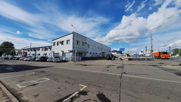 Сдам коммерческое помещение 271 м2, Варшавское ш, 358, Москва г