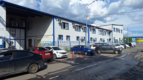 Сдам коммерческое помещение 271 м2, Варшавское ш, 358, Москва г