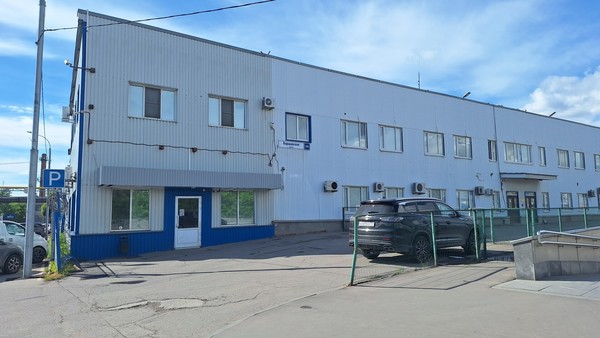 Сдам коммерческое помещение 271 м2, Варшавское ш, 358, Москва г