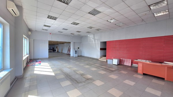 Сдам коммерческое помещение 271 м2, Варшавское ш, 358, Москва г
