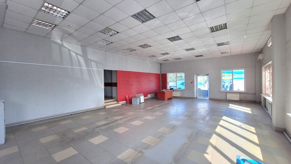 Сдам коммерческое помещение 271 м2, Варшавское ш, 358, Москва г