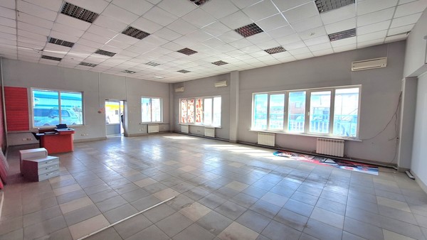 Сдам коммерческое помещение 271 м2, Варшавское ш, 358, Москва г