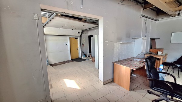 Сдам коммерческое помещение 271 м2, Варшавское ш, 358, Москва г