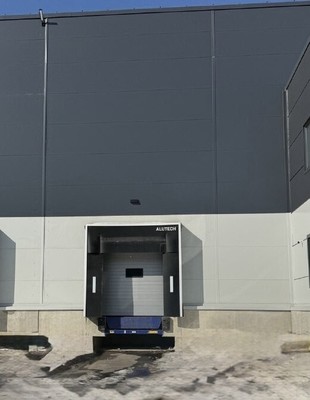 Сдам склад 1 000 м2, Индустриальный парк Коледино тер, Коледино д