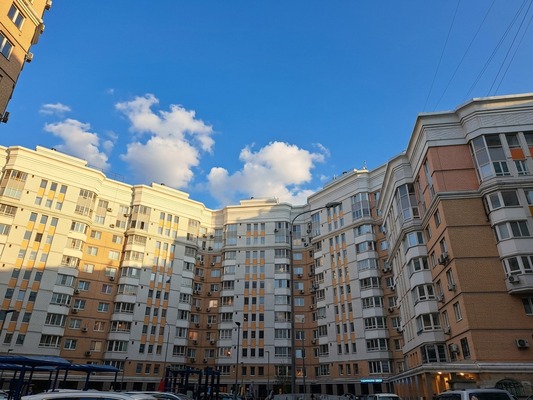 Продам многокомнатную квартиру, 6-я Радиальная ул, 3к10, Москва г
