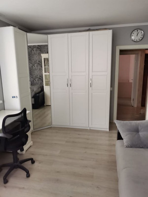 Продам многокомнатную квартиру, 6-я Радиальная ул, 3к10, Москва г