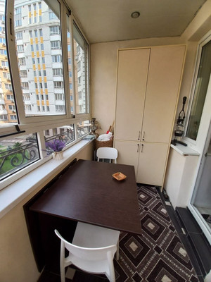 Продам многокомнатную квартиру, 6-я Радиальная ул, 3к10, Москва г