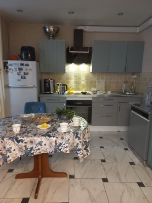 Продам многокомнатную квартиру, 6-я Радиальная ул, 3к10, Москва г