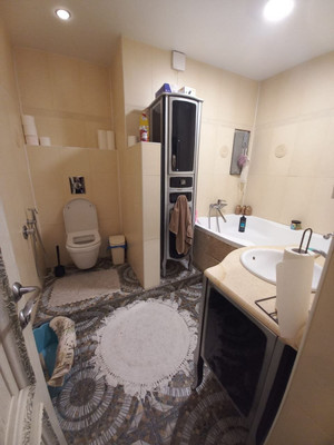 Продам многокомнатную квартиру, 6-я Радиальная ул, 3к10, Москва г