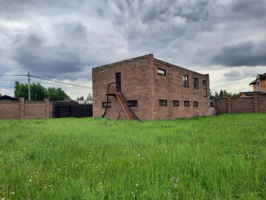 Продам дом, НП Ромашкино тер, 30, Раменское г, 0 км от города