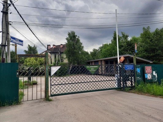 Продам дом, НП Ромашкино тер, 30, Раменское г, 0 км от города