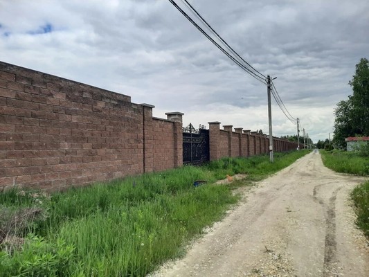 Продам дом, НП Ромашкино тер, 30, Раменское г, 0 км от города