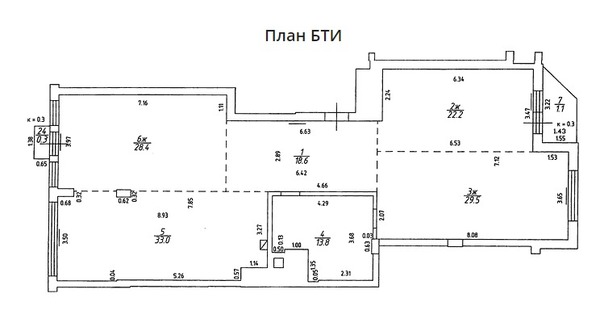 Продам многокомнатную квартиру, Красная ул, 63кА, Калининград г