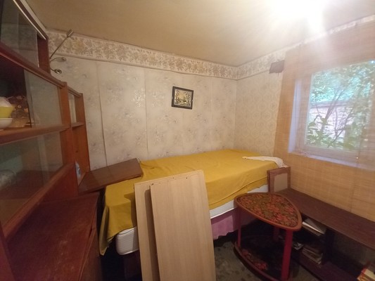 Продам дачу, Колос тер. СНТ, 45, Фроловское д, 0 км от города