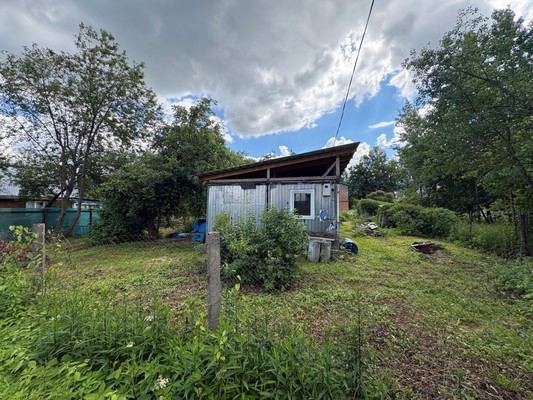 Продам участок 6,13 соток, Фермерское хоз., Медик тер. СНТ, Бояркино д, 0 км от города