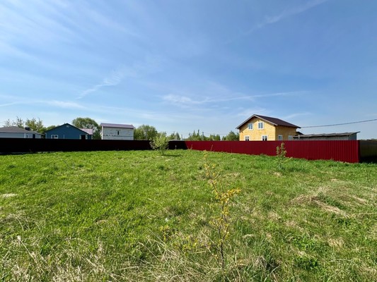 Продам участок 8,5 соток, Фермерское хоз., Марково с, 0 км от города