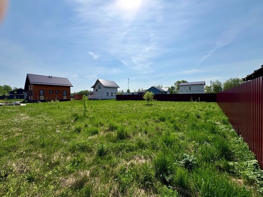 Продам участок 8,5 соток, Фермерское хоз., Марково с, 0 км от города
