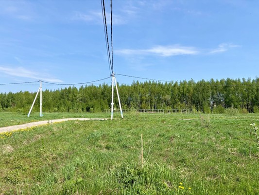 Продам участок 8,5 соток, Фермерское хоз., Марково с, 0 км от города