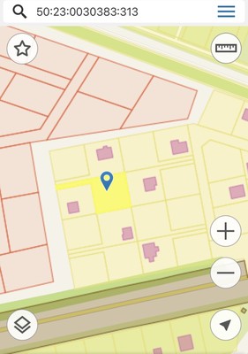 Продам участок 8,5 соток, Фермерское хоз., Марково с, 0 км от города