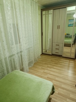 Продам двухкомнатную (2-комн.) квартиру, Вересаева ул, 6, Алексин г