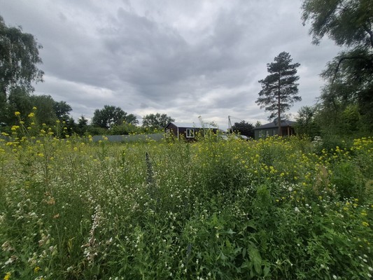 Продам участок 14 соток, Фермерское хоз., Луч ул, Жуковский г, 0 км от города