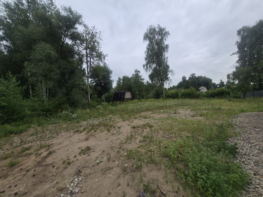 Продам участок 14 соток, Фермерское хоз., Луч ул, Жуковский г, 0 км от города