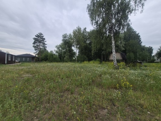 Продам участок 14 соток, Фермерское хоз., Луч ул, Жуковский г, 0 км от города