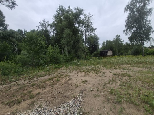 Продам участок 14 соток, Фермерское хоз., Луч ул, Жуковский г, 0 км от города