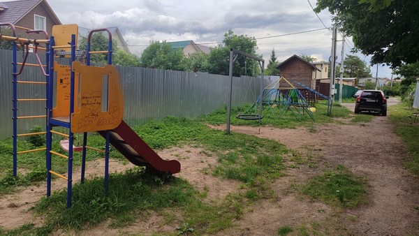 Продам дом, Новомосковская ул, Москва г, 0 км от города