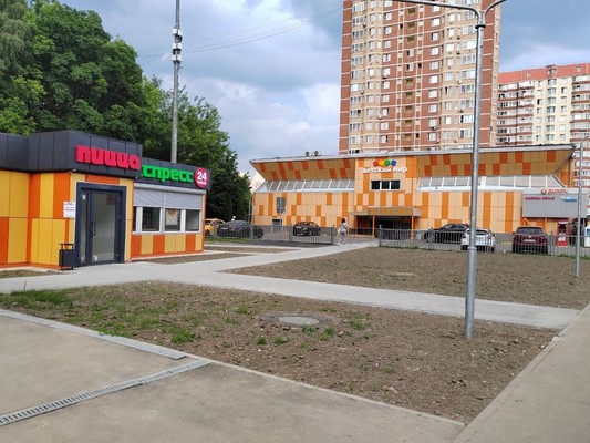 Продам дом, Новомосковская ул, Москва г, 0 км от города