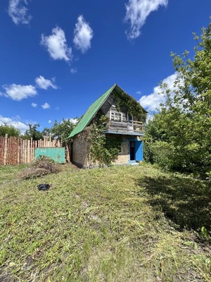 Продам дачу, сдт Дружба-2 тер, 632, Пенза г, 0 км от города