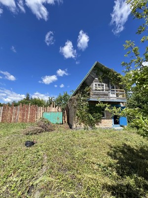 Продам дачу, сдт Дружба-2 тер, 632, Пенза г, 0 км от города