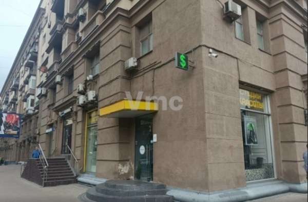 Сдам коммерческое помещение 80 м2, Мира пр-кт, 79, Москва г