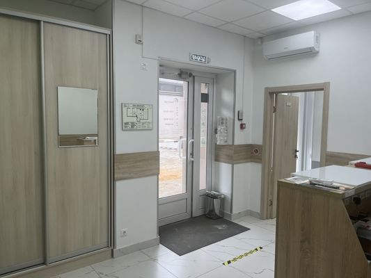 Сдам коммерческое помещение 80 м2, Мира пр-кт, 79, Москва г
