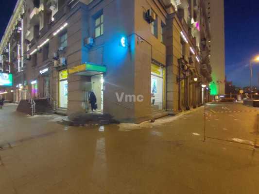 Сдам коммерческое помещение 80 м2, Мира пр-кт, 79, Москва г